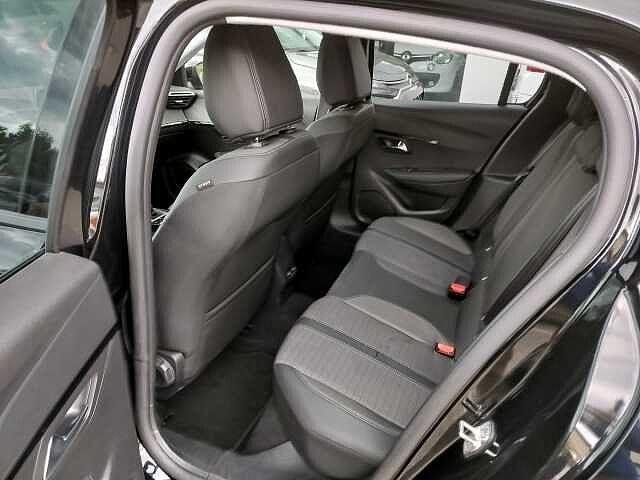 Peugeot 208 PureTech 75 S&S 5 porte Allure Pack