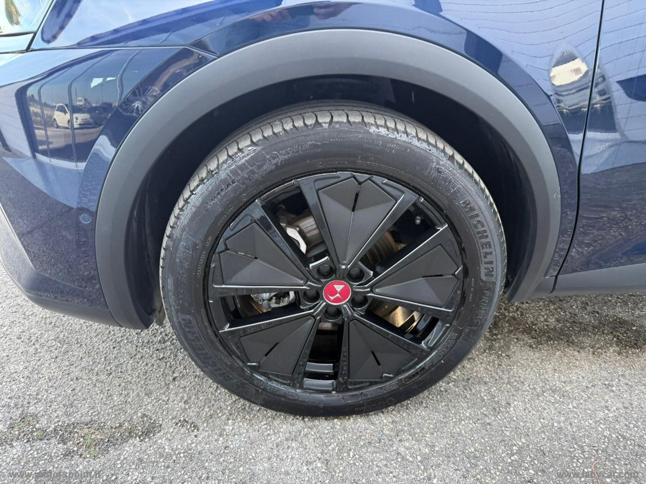 DS AUTOMOBILES DS 7 BlueHDi 130 aut. Opera PERFORMANCE LINE SOLO 49.000 KM