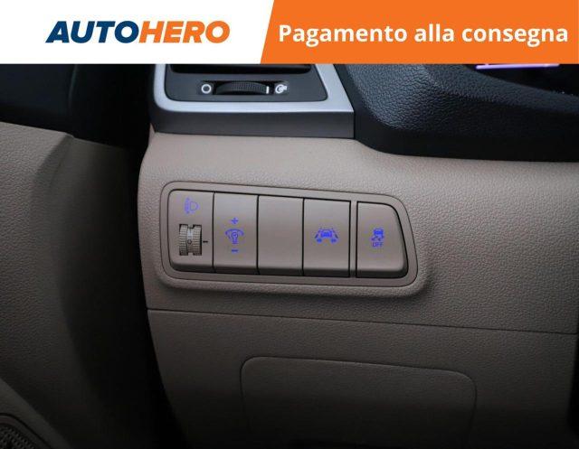 HYUNDAI Tucson 1.7 CRDi DCT XPossible