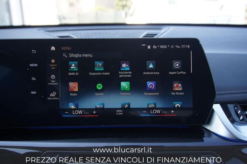BMW X1 sDrive 18d X-Line DCT
