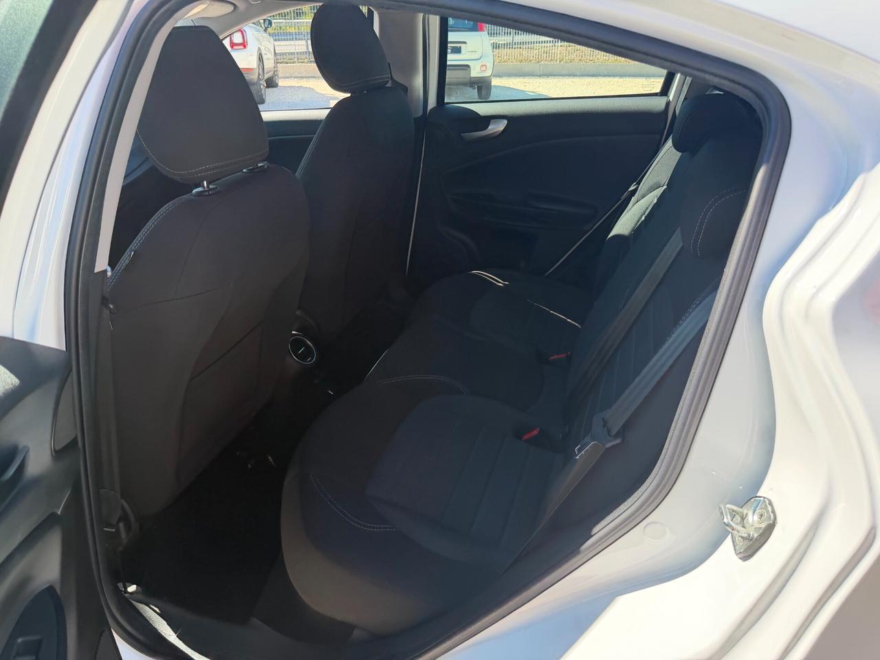 Alfa Romeo Giulietta 1.4 Turbo 120 CV Super