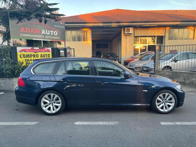 BMW 318 d 2.0 143CV cat Touring MSport