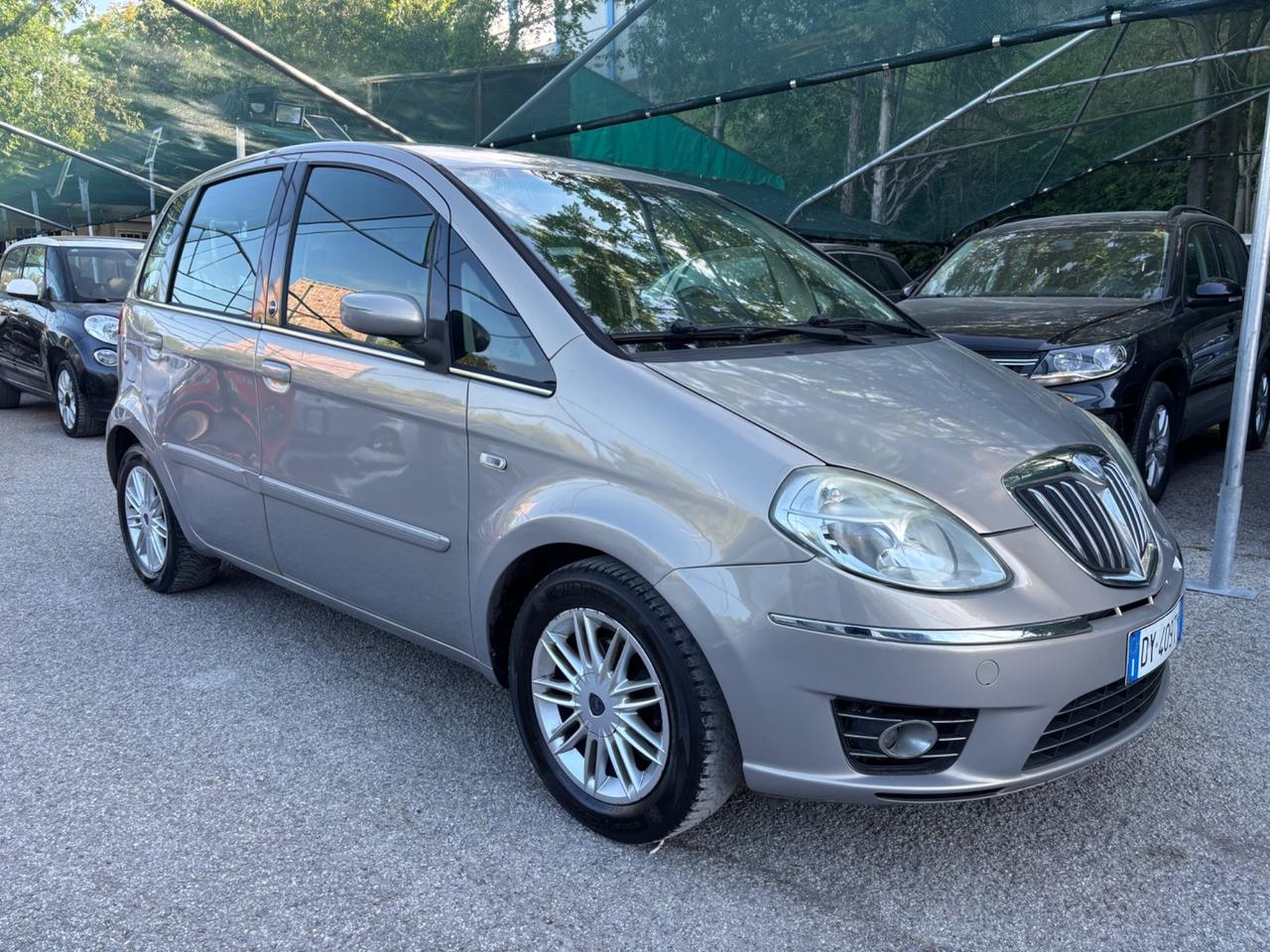 Lancia MUSA 1.4 Oro Ecochic GPL OK NEOPATENTATI