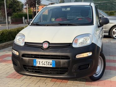 Fiat Panda 1.2 Pop Van 2 posti IVA ESPOSTA