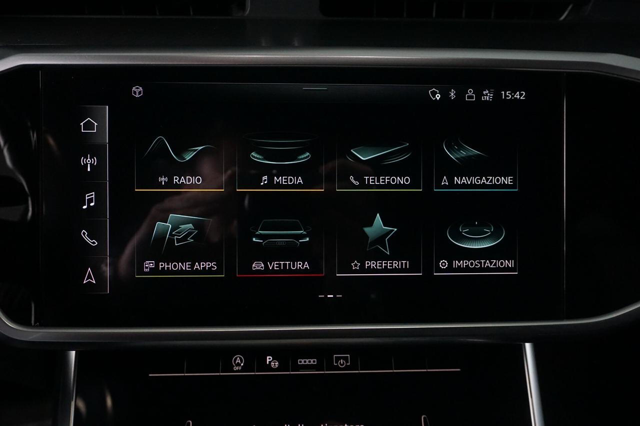 Audi A6 Avant 40 2.0 TDI quattro ultra S tronic Line