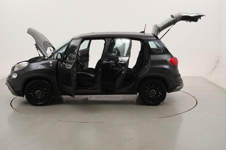 Fiat 500L Hey Google BR743602 1.3 Diesel 95CV