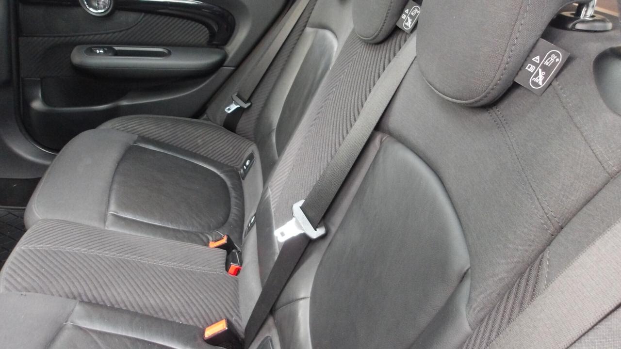 MINI CLUBMAN-AUTO-PREZZO PROMO!