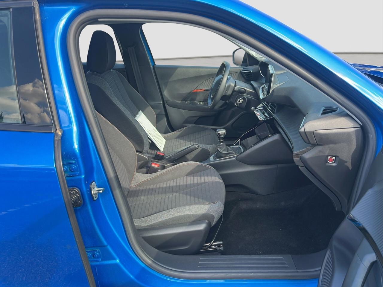 Peugeot 2008 PureTech 130 S&S Allure