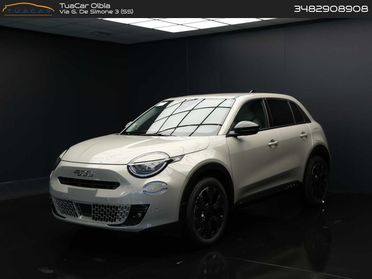 Fiat 600 1.2 110CV Hybrid MHEV DCT La Prima #9416