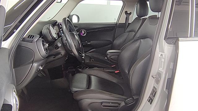 MINI Cooper D 1.5 Cooper D BUSINESS XL 5 porte