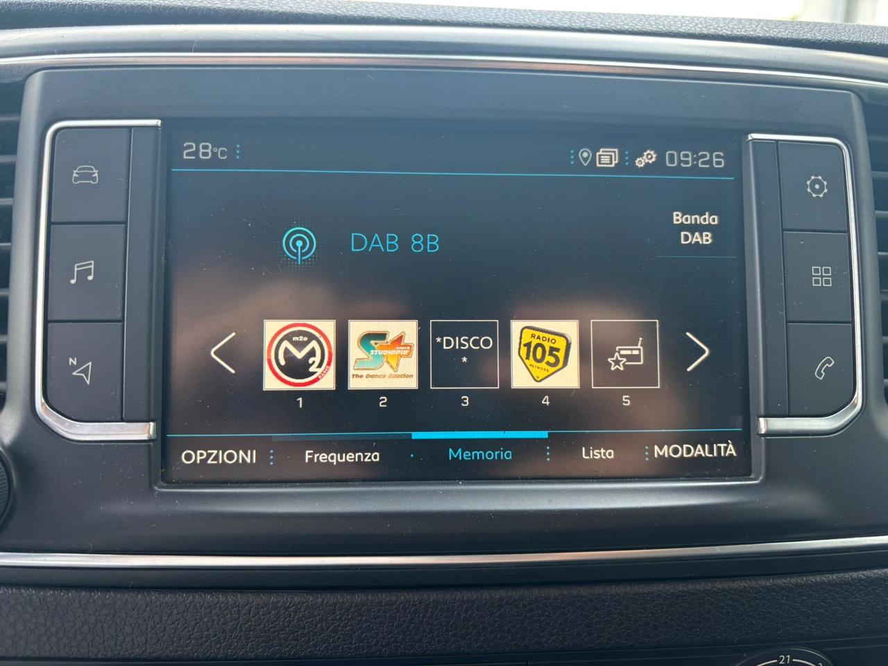 Peugeot Expert PREMIUM BlueHDi 120 PN Furgone SPOTICAR