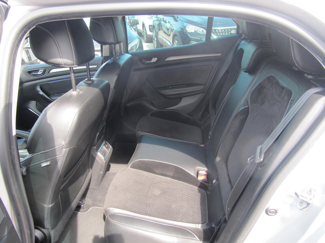 Renault Megane Mégane dCi 8V 110 CV Energy Zen