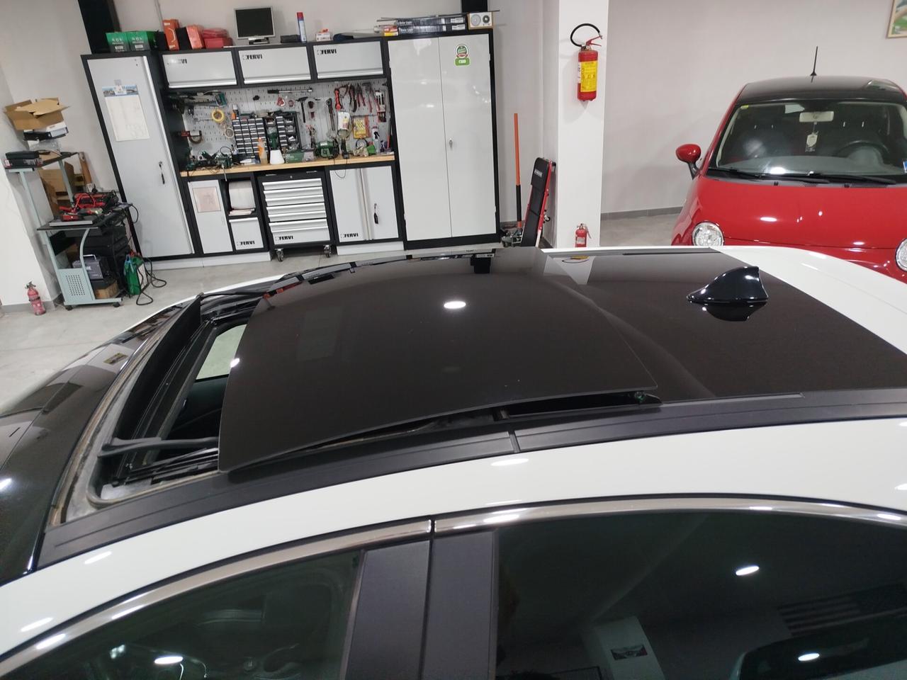 Alfa Romeo Giulietta 1.6 JTDm-2 105 CV Quadrifoglio verde