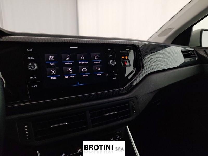 Volkswagen Polo 1.0 TSI Edition Plus