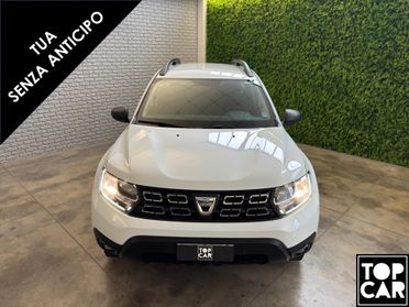 Dacia Duster 1.5 Blue dCi 8V 115 CV 4x2 Comfort
