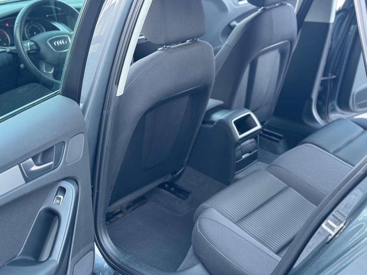 Audi A4 2.0 TDI 150 CV multitronic EURO 6 !