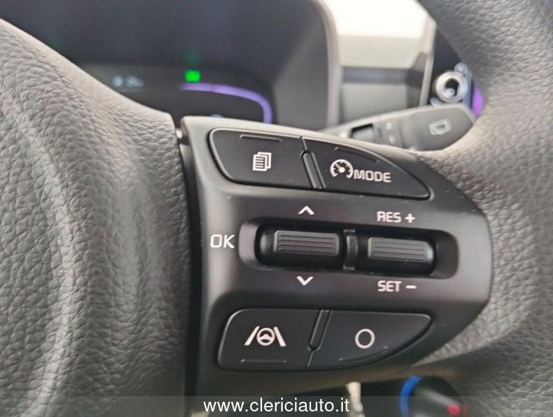 Kia Picanto 1.0 GDi GPL 5 porte Urban