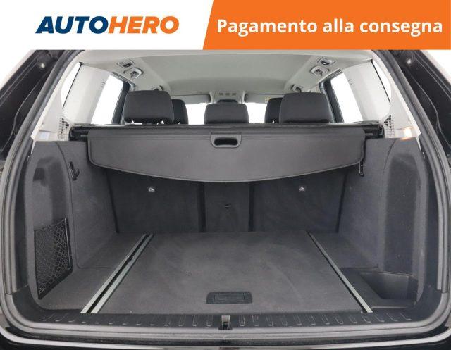 BMW X3 xDrive20d Business Advantage Aut.