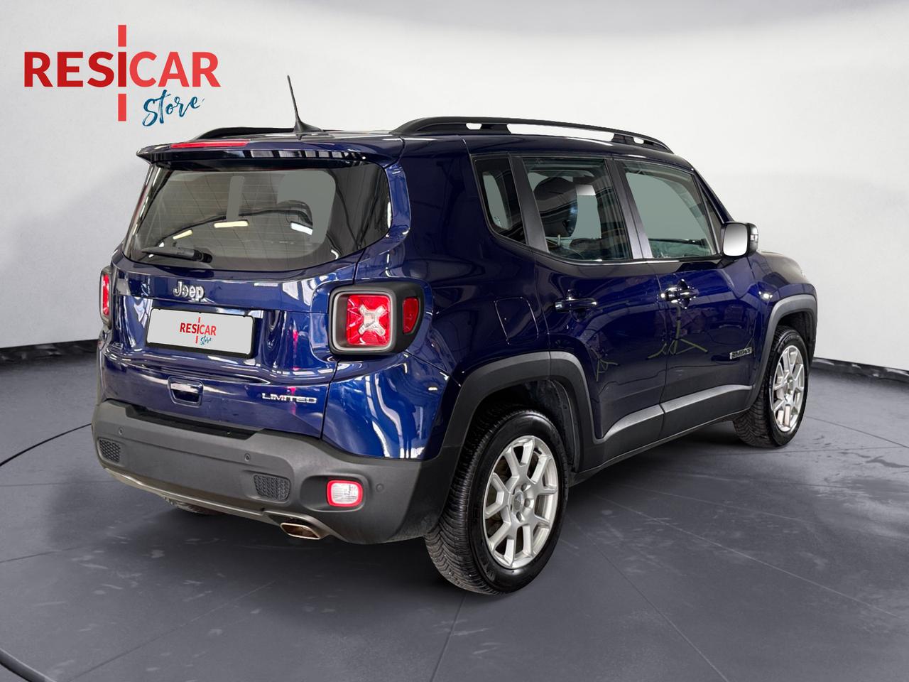 JEEP Renegade 1.0 t3 Limited 2wd