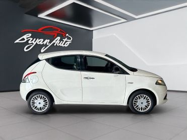 Lancia Ypsilon 1.2 69 CV 5 porte Gold(NEOPATENTATI)