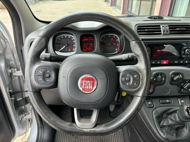 FIAT Panda 1.2 Pop s&s 69cv my19