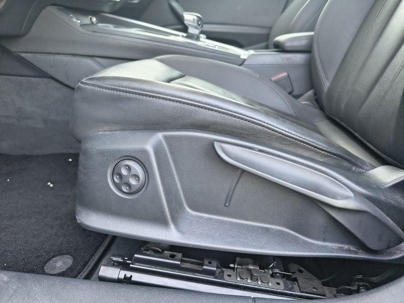 Audi A4 allroad 40 TDI 190 CV Quattro tronic Business