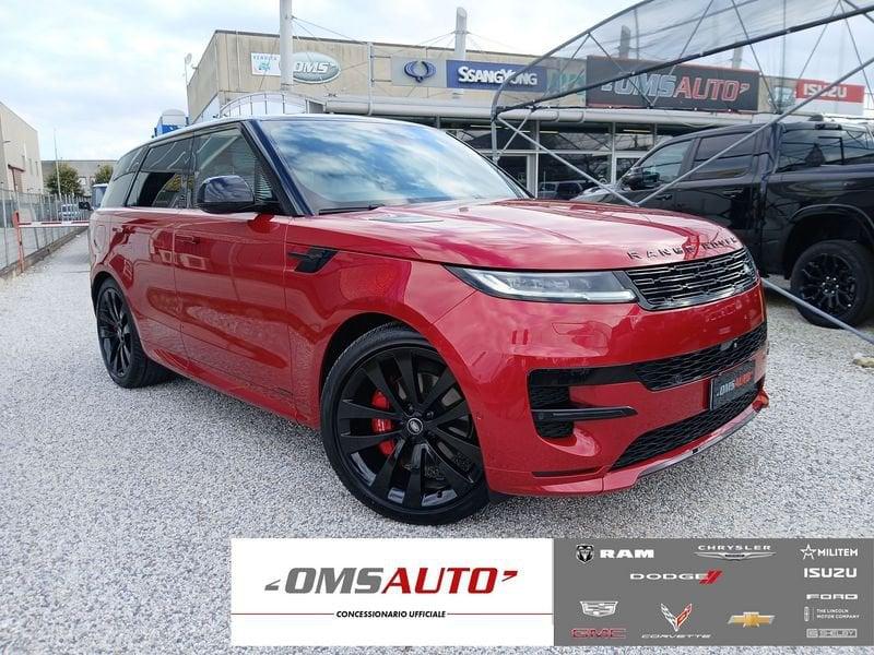 Land Rover Range Rover Sport 3.0D l6 350 CV Autobiography