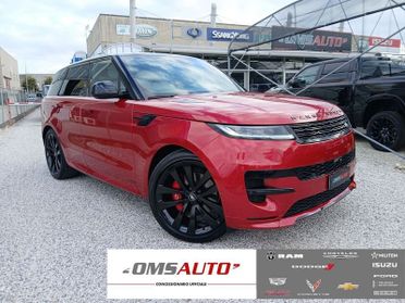 Land Rover Range Rover Sport 3.0D l6 350 CV Autobiography