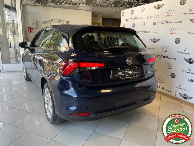 FIAT Tipo 1.6 Mjt 120cv hatchback *NAVI*CAMERA