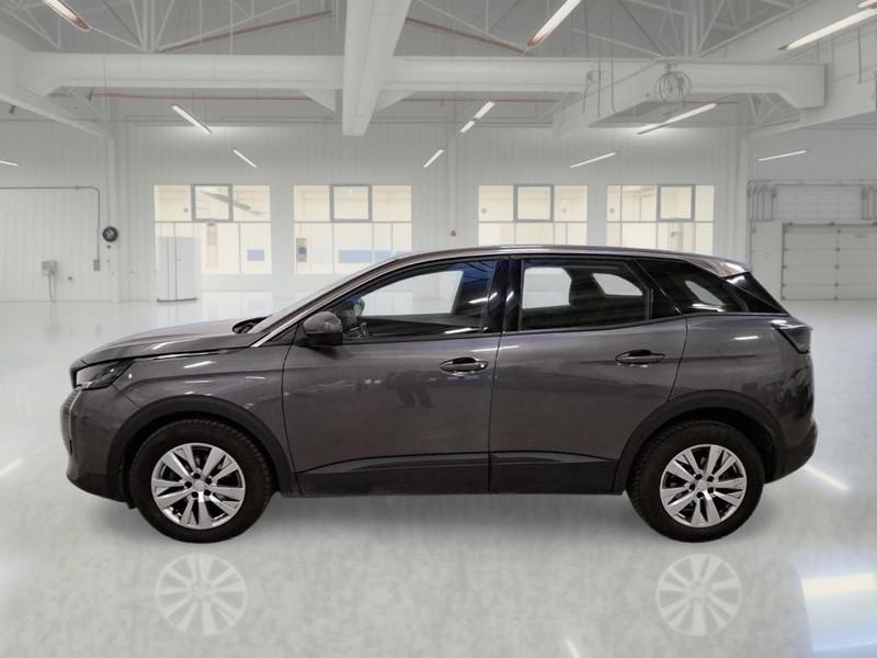 PEUGEOT 3008 BLUEHDI 130 EAT8 SES ACTIVE BUSINESS SUV