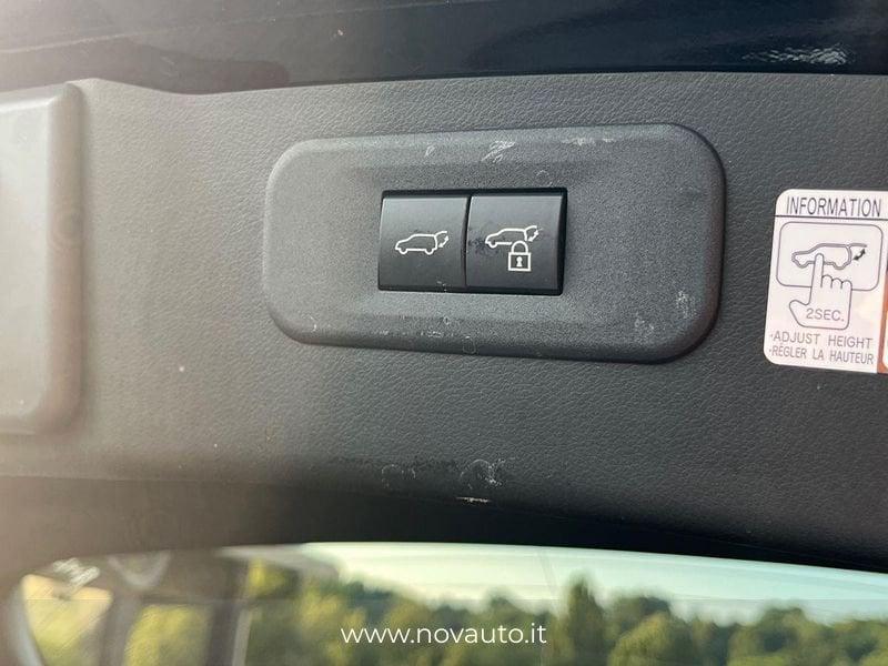 Lexus NX Hybrid Premium 4WD MY22