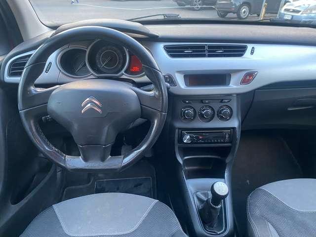 Citroen C3 C3 1.2 vti Exclusive 82cv