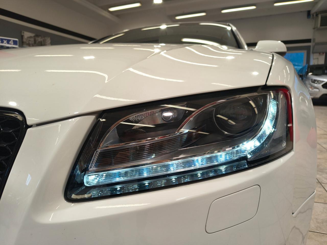 Audi A5 SPB 2.0 TDI F.AP. Advanced S line