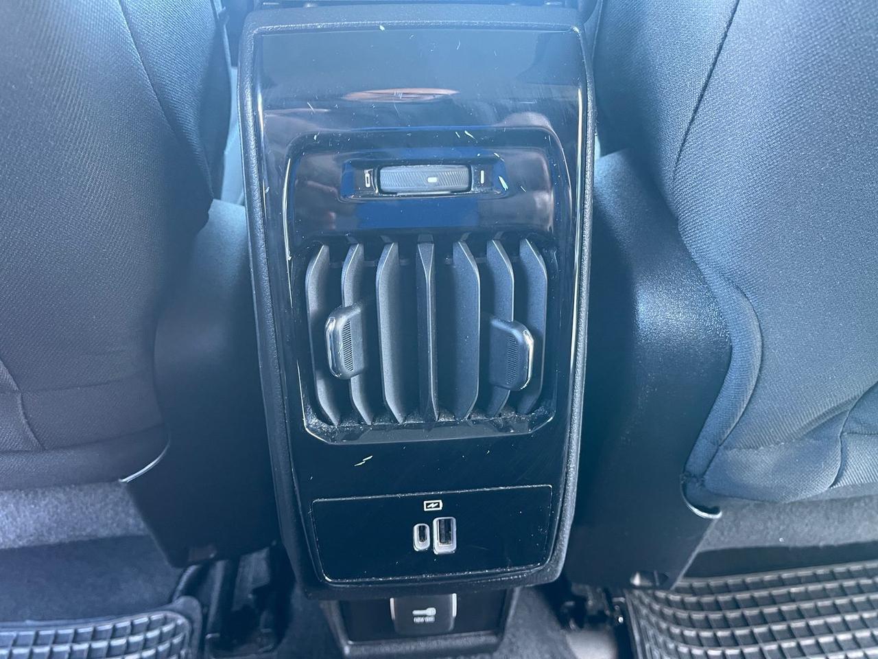 Jeep Compass 1.6 MultiJet 130cv Longitude * #10103