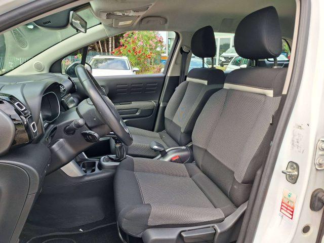 CITROEN C3 Aircross 1.2 puretech Feel 82cv my18 STUPENDE COND
