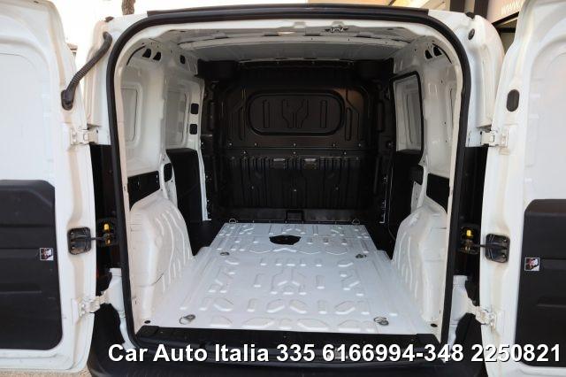 OPEL Combo 1.6 CDTI 105CV Blitz L1H1 UniProp Tagliandato Rego