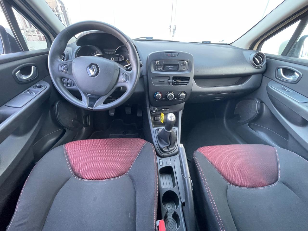 Renault Clio 1.5 dCi 8V 75CV 5 porte Live