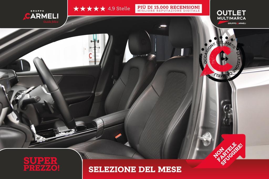 Mercedes Classe A 180 180 D Sport 7G-DCT