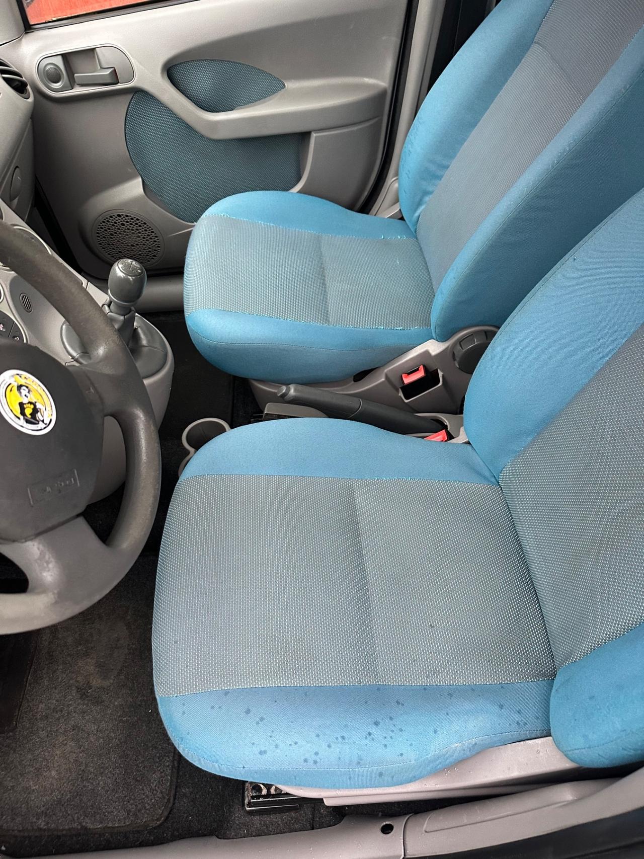 Fiat Panda 1.2 Dynamic GPL