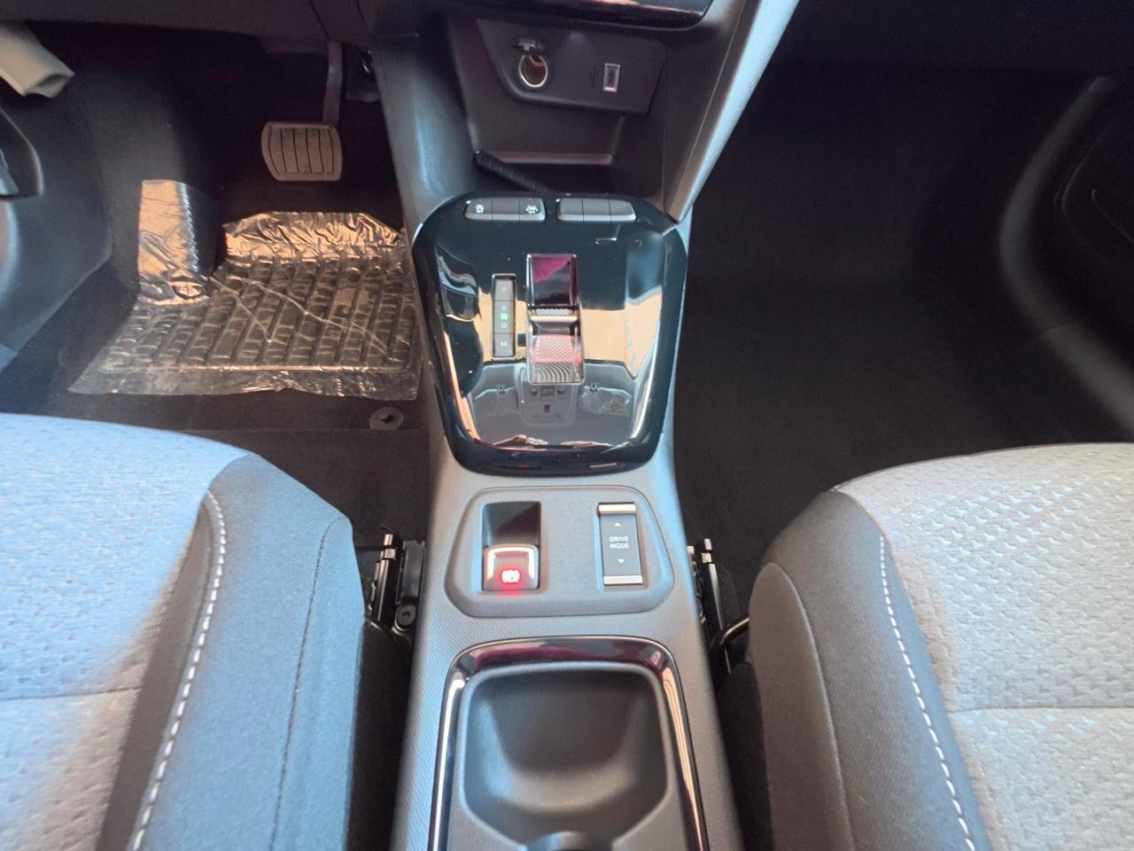 Opel Corsa Hybrid 110 CV aut. Edition KM ZERO