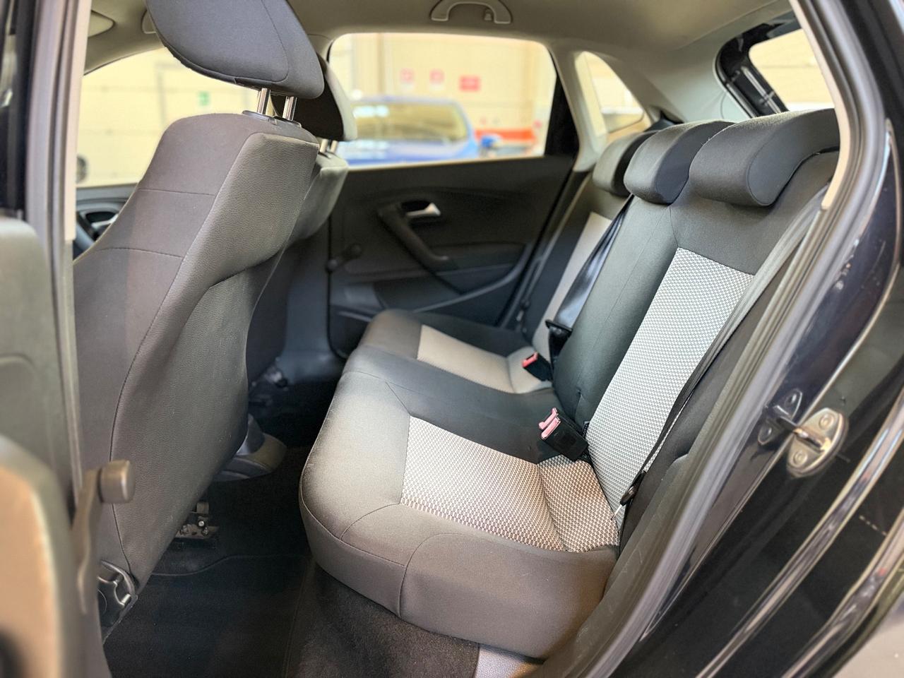 Volkswagen Polo 1.2 TDI DPF 5 p. Comfortline NEOPATENTATI