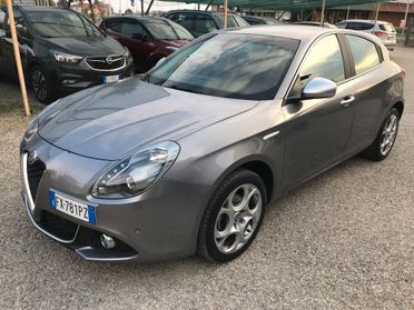 Alfa Romeo Giulietta 1.6 JTDm 120 CV Super Camnbio Automatico