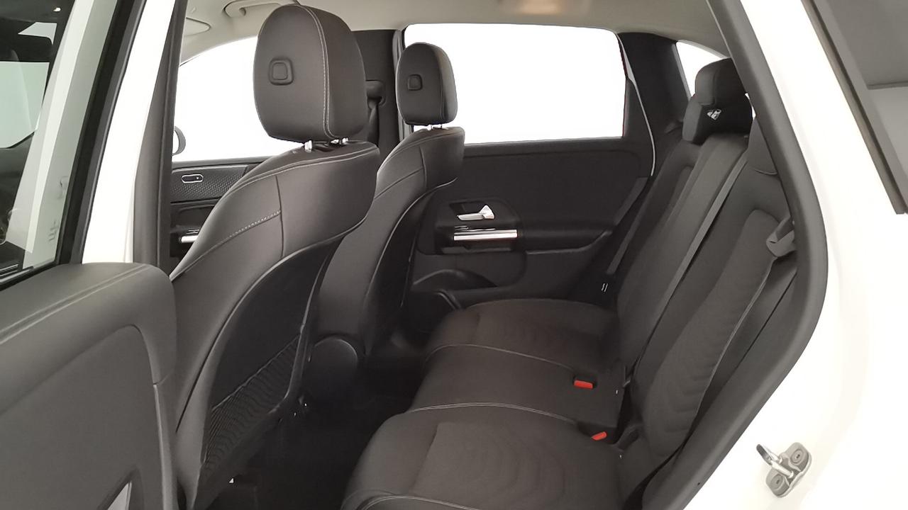Mercedes-Benz Classe B - W247 2023 - B 180 d Progressive Advanced Plus aut