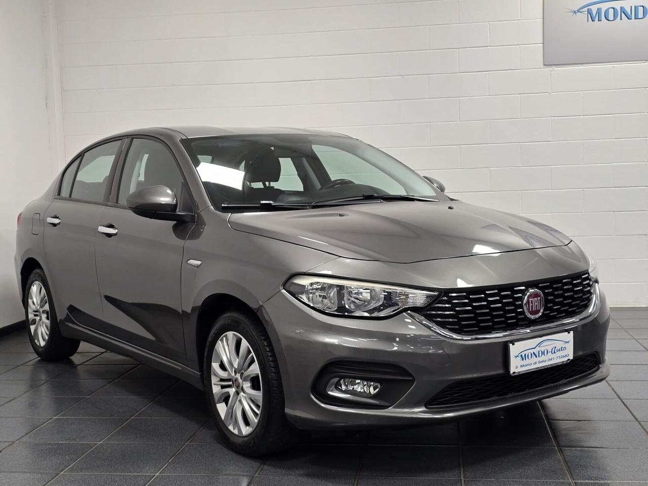 Fiat Tipo 1.3 Mjt S&S 5 porte Lounge 2016