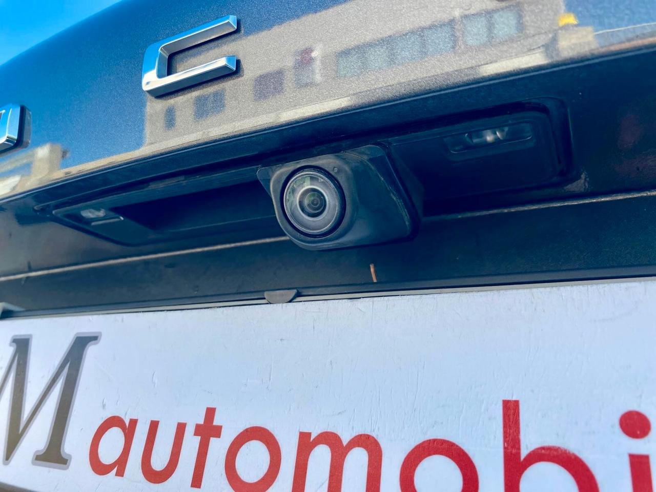 Ford Focus 1.0 EcoBoost Hybrid 125 CV ST-Line