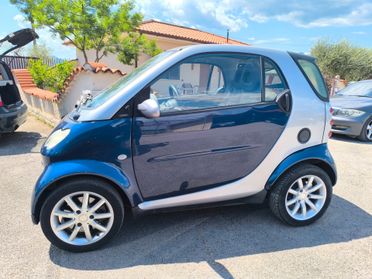 Smart ForTwo 700 coupé passion (45 kW)
