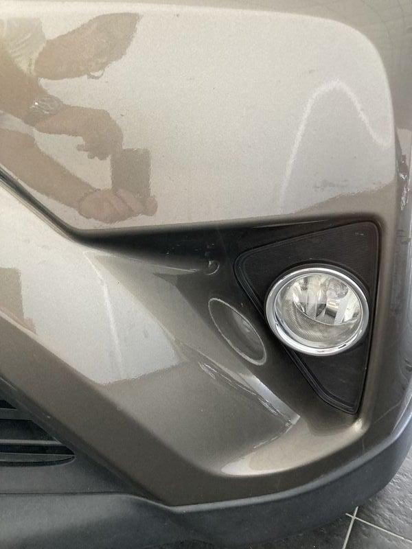 Toyota RAV4 2.5 Hybrid 2WD Style