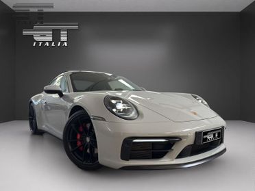 Porsche 911 CARRERA 4S