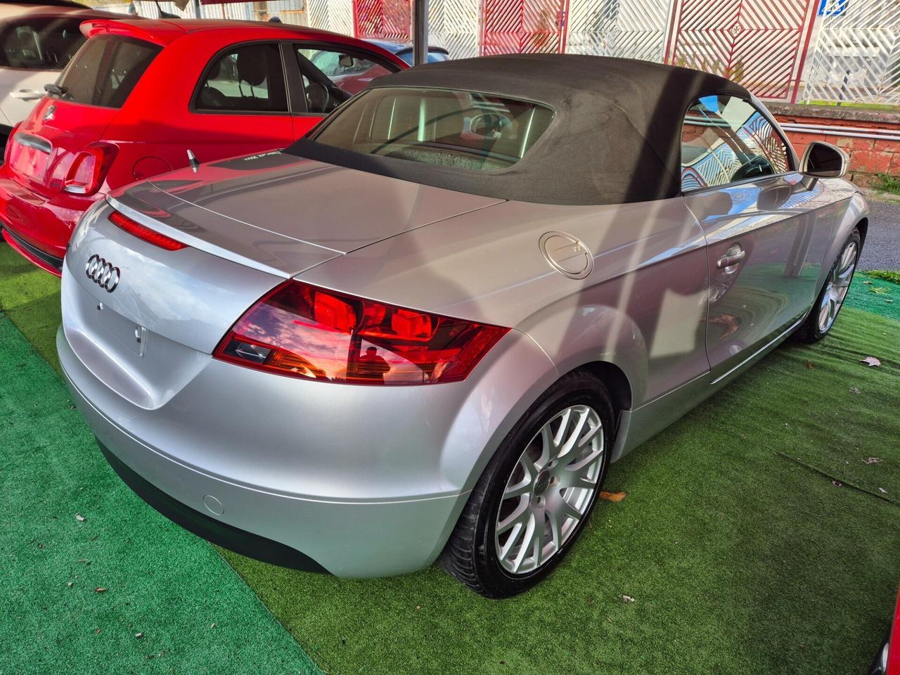 Audi TT Audi tt
