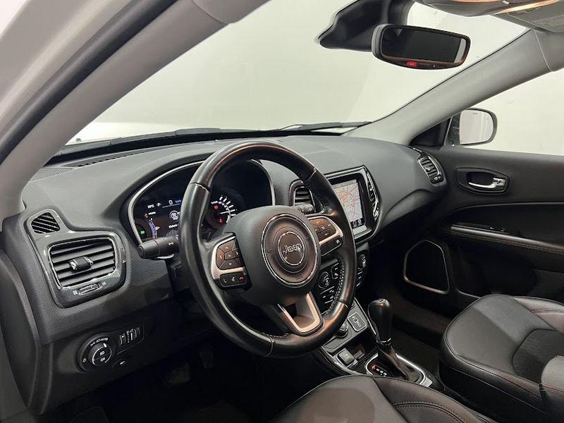 Jeep Compass 4xe 1.3 T4 PHEV 190cv Limited 4xe Auto AUTOCARRO IVA ESPOSTA